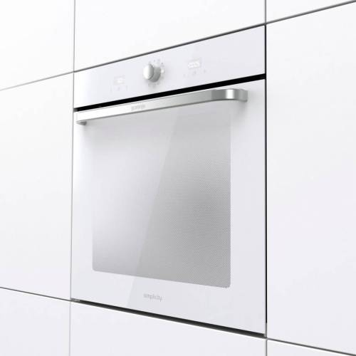 Духовка встраиваемая Gorenje BOS67371SYW