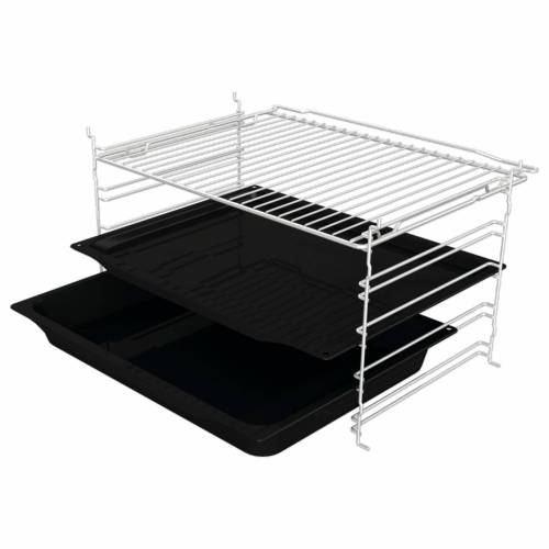 Духовка встраиваемая Gorenje BOS67371SYW