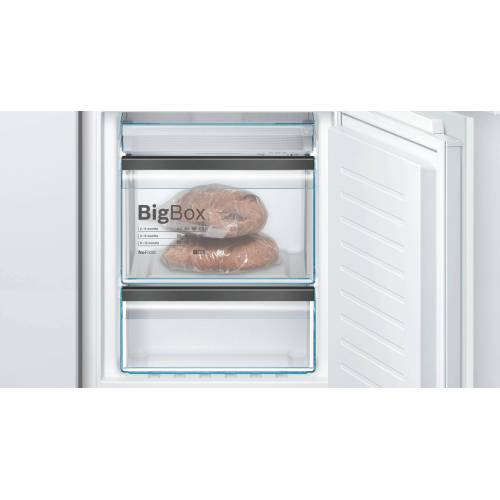 Холодильник встраиваемый BOSCH KIN86HDF0