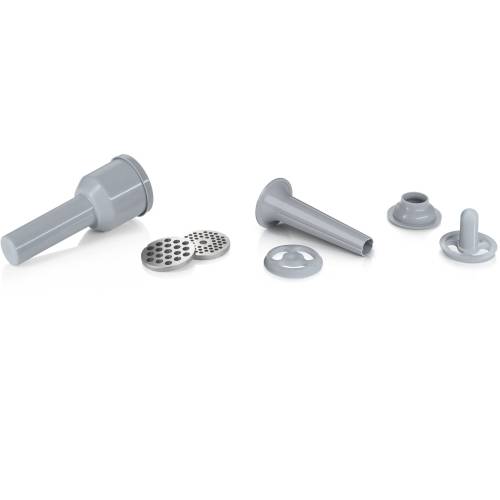 Мясорубка BOSCH MFW45020 — Материал корпуса: пластик — Onbir.kg Бишкек, Кыргызстан