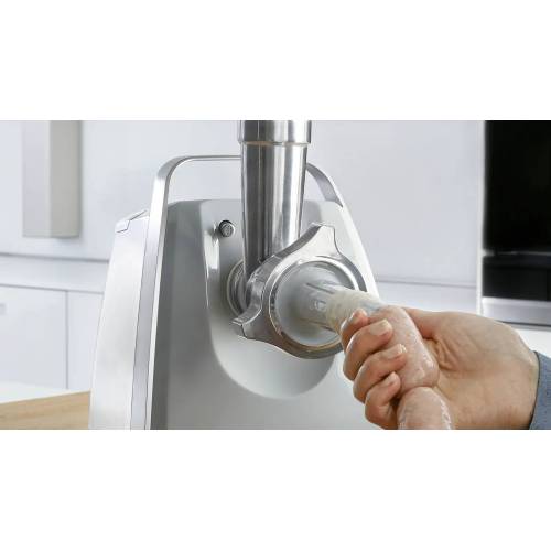 Мясорубка BOSCH MFW66020 — Размеры: 254×199×295 мм — Onbir.kg Бишкек, Кыргызстан