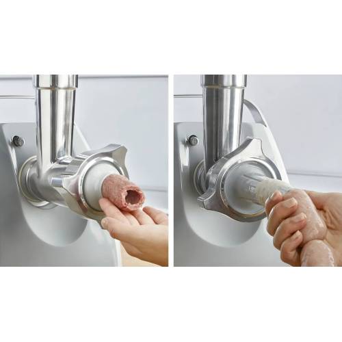 Мясорубка BOSCH MFW66020 — Производительность: 3.0 кг/мин — Onbir.kg Бишкек, Кыргызстан