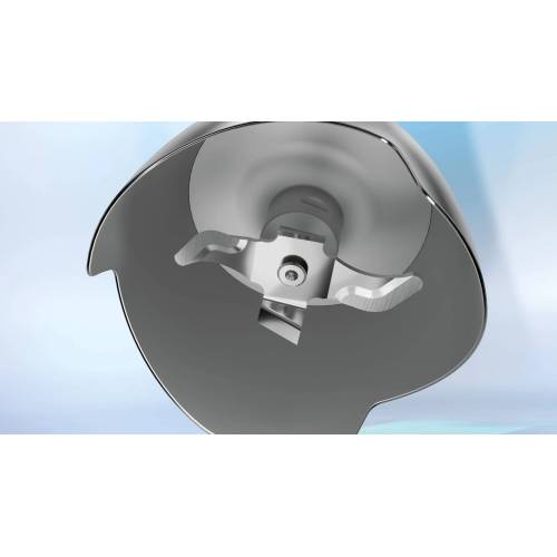 Блендер погружной BOSCH MSM4B670 — Тип лезвия: 4-лопастный нож — Onbir.kg Бишкек, Кыргызстан