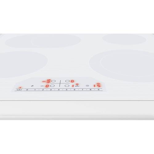 Bosch PKN652FP2E — 4 зоны нагрева и мощность до 3 кВт для гибкой готовки, в Бишкеке с доставкой