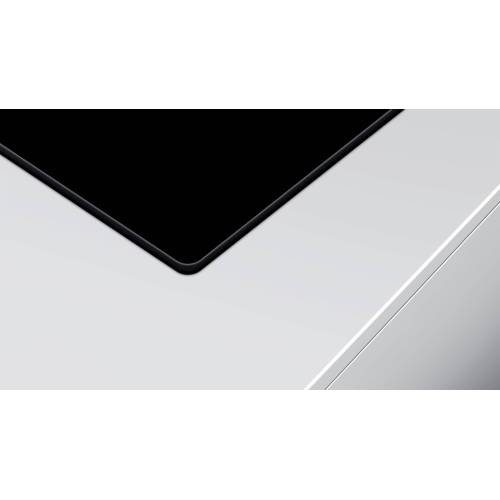 Bosch PPH6A6B20 — автоматический электроподжиг и система газ-контроля, доставка в Бишкеке