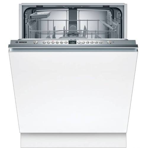 Посудомоечная машина встраиваемая BOSCH SMV26DX00T (13 персон)