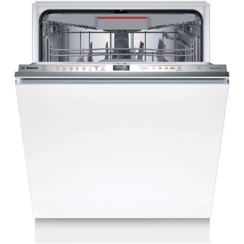Посудомоечная машина встраиваемая BOSCH SMV6ECX08E