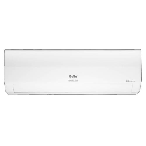 Кондиционер Ballu Greenland BSGRI-12HN8_22Y INVERTER
