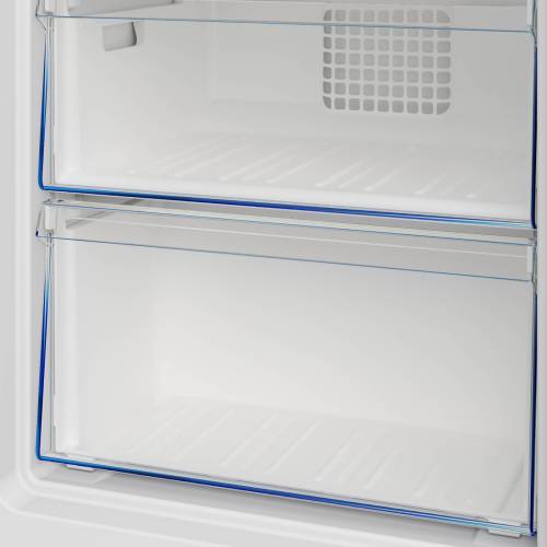 Морозильная камера Beko B1RFNK312S, 312 л, с функцией быстрого замораживания и технологией NoFrost, заказать с доставкой по Кыргызстану, купить с доставкой в Бишкеке 
