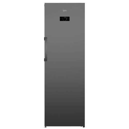 Морозильник вертикальный Beko B3RFNK312S