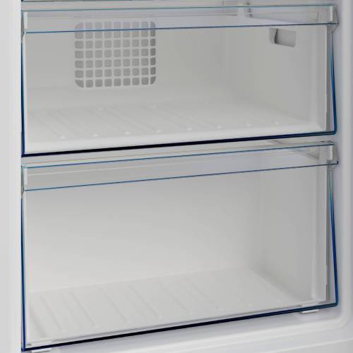 Beko B3RFNK312S — надёжный морозильник с защитой от обмерзания и стабильной работой при низких температурах, заказать в Бишкеке