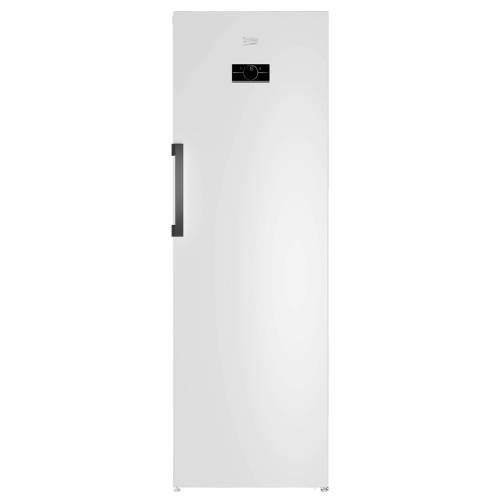 Морозильник вертикальный Beko B3RFNK312W