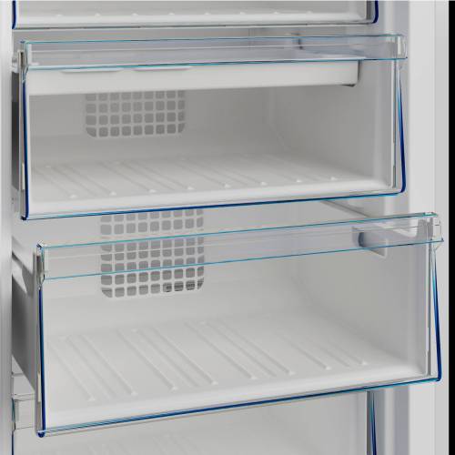 Beko B3RFNK312W — технология FreezerGuard, перенавешиваемые двери и экономичное потребление, заказать онлайн в Кыргызстане