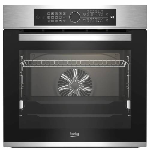 Духовка встраиваемая Beko BBIM12400XCS