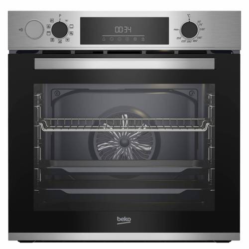 Духовка встраиваемая Beko BBIS12300XDE