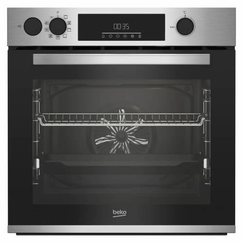 Духовка встраиваемая Beko BBIS14300XMPSE