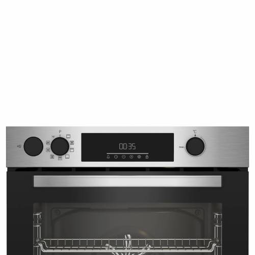 Beko BBIS14300XMPSE — многофункциональная духовка 72 л, пиролитика, заказать онлайн в Кыргызстане