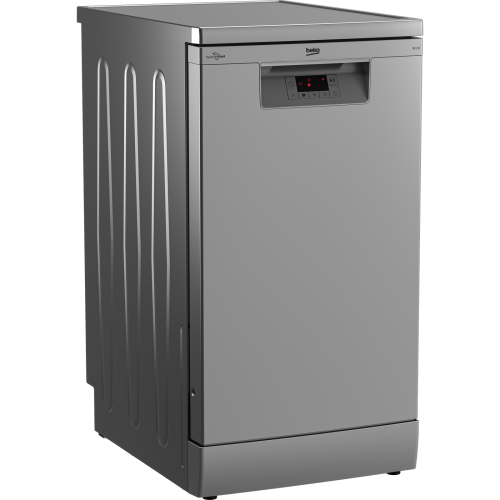 Beko BDFS15920S посудомоечная машина — инверторный ProSmart мотор, тихая и экономичная работа ONBIR.KG