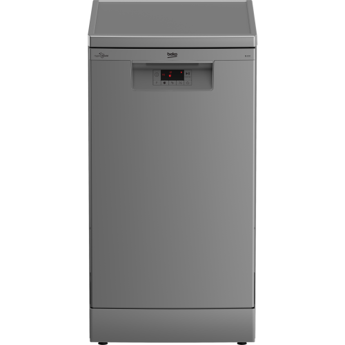 Посудомоечная машина Beko BDFS15920S 9 персон