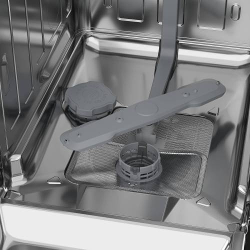 Посудомоечная машина Beko BDFS15920S — 5 программ, ECO, Intensive, Quick&Shine, GlassCare ONBIR.KG