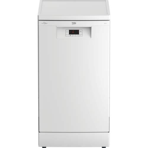 Посудомоечная машина Beko BDFS15920W