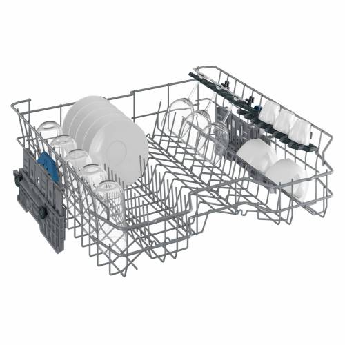 Beko BDIN14320 — 4 температурных режима от 35 до 70°C, защита от протечек и индикаторы соли и ополаскивателя. Заказать в Бишкеке с доставкой