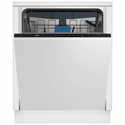 Посудомоечная машина встраиваемая Beko BDIN16520Q 15 персон