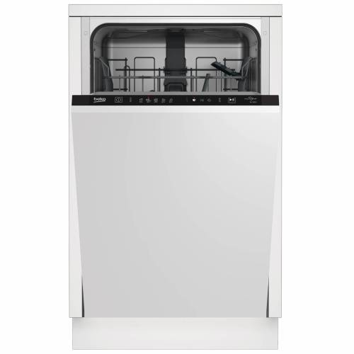 Посудомоечная машина встраиваемая Beko BDIS15020 10 персон