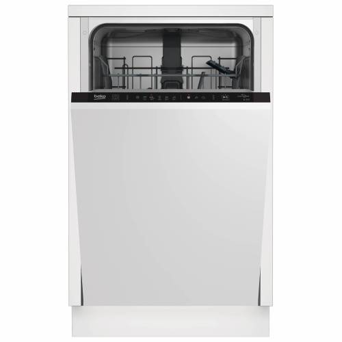 Посудомоечная машина встраиваемая Beko BDIS16020 10 персон