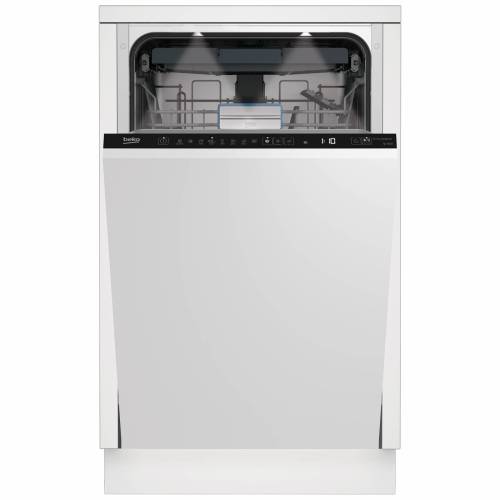 Посудомоечная машина встраиваемая Beko BDIS38122Q 11 персон