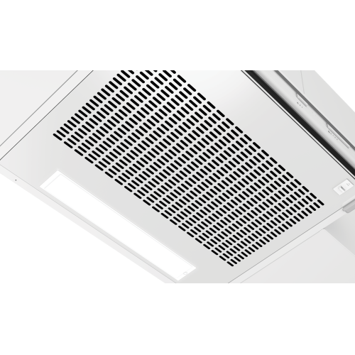 Beko CFB6432W — компактная высота 15 см, сохраняет целостный внешний вид рабочей зоны