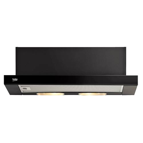 Вытяжка выдвижная Beko CTB6250B - 420 м³/час