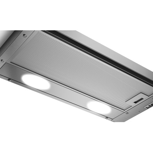 Beko CTB6250X корпус из нержавеющей стали, аккуратный и современный внешний вид кухни