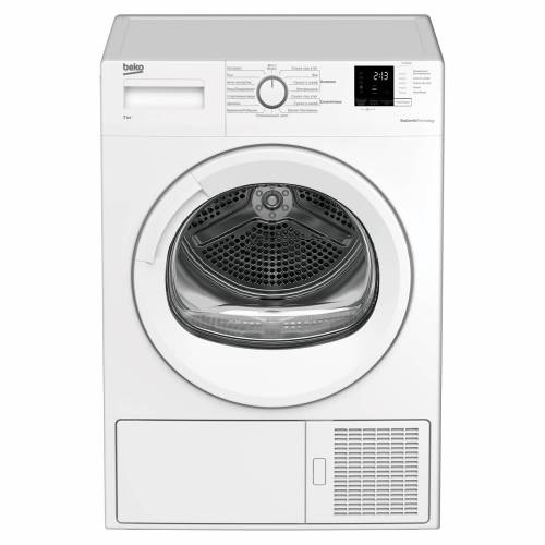 Сушильная машина Beko DF7412GA