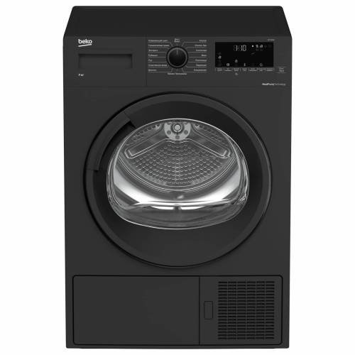 Сушильная машина Beko DF7412GB