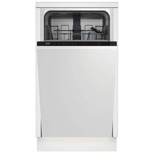 Посудомоечная машина встраиваемая Beko DIS15R12