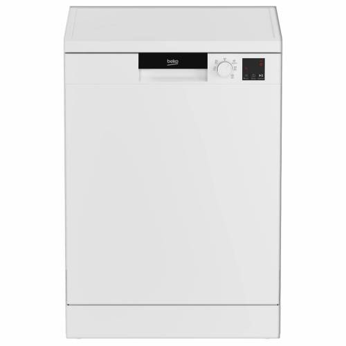 Посудомоечная машина Beko DVN053R01W