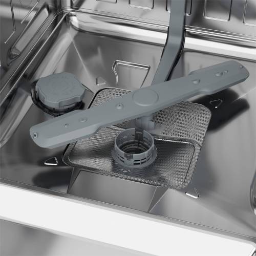 Посудомоечная машина Beko DVN053R01W — удобное управление, стандартная ширина 60 см. Заказать с доставкой в Бишкеке