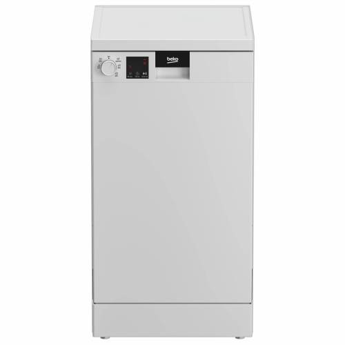 Посудомоечная машина Beko DVS050R01W