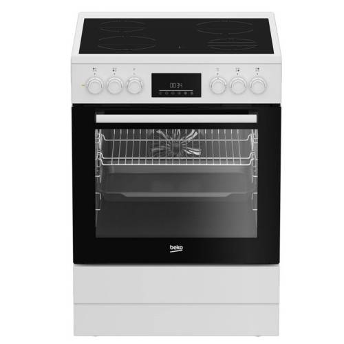 Электрическая плита Beko FBE67300WCS