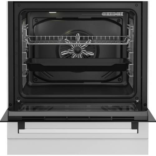 Посудомоечная машина Beko BDFS15920W — GlassCare 40°, интенсивная 70°, экономичная 50° ONBIR.KG