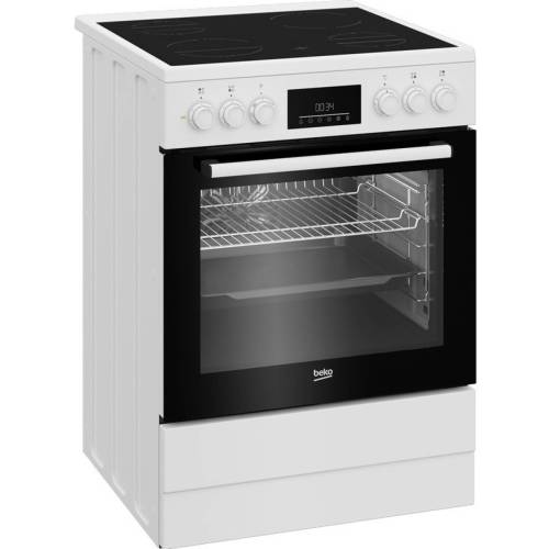 Beko BDFS15920W посудомоечная машина — 5 программ, LED дисплей, Quick&Shine мойка ONBIR.KG
