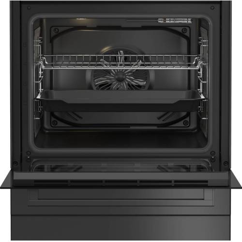 Beko FBM63130ACT плита — электрический гриль, духовка с конвекцией ONBIR.KG