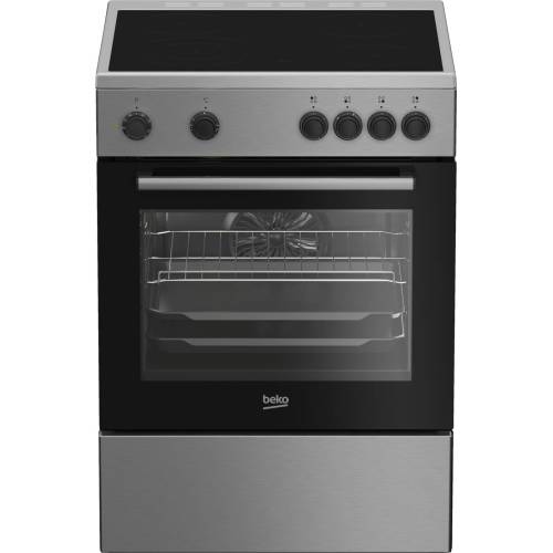 Электрическая плита Beko FBM6701X