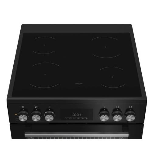 Beko FBM6730SBCS плита — гидролизная и каталитическая очистка стенок духовки ONBIR.KG