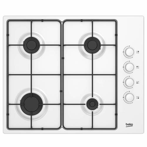 Варочная панель Beko HIGG 64123 SW