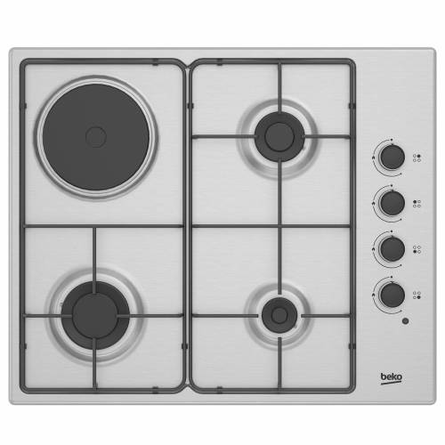 Варочная панель Beko HIGG 64123 SW