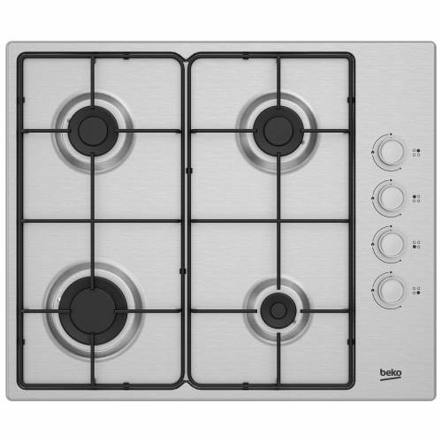 Варочная панель Beko HIGG 641C3 SX