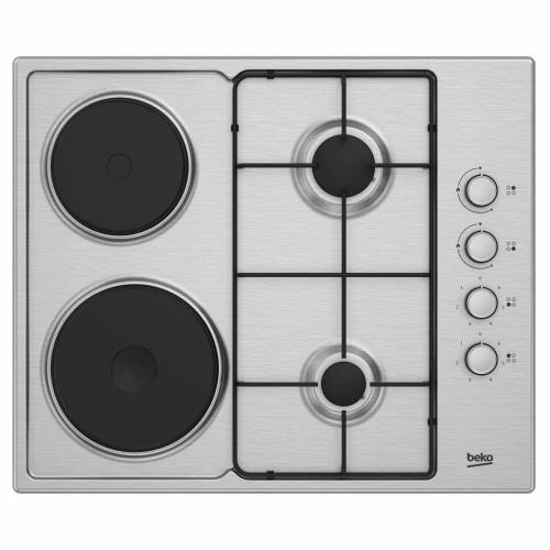 Варочная панель Beko HIGM 64121 SX