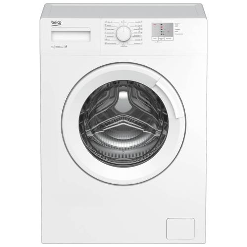 Стиральная машина Beko WRS5511BWW